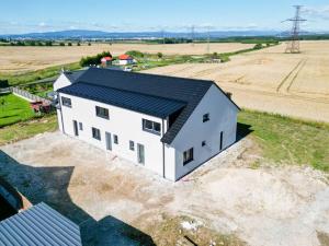 Prodej rodinného domu, Libníč, 124 m2