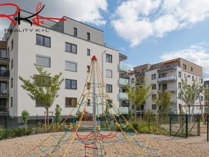 Pronájem bytu 2+kk, Praha, Zakšínská, 60 m2