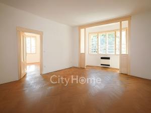 Prodej bytu 2+1, Praha - Smíchov, Na Václavce, 74 m2