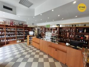 Pronájem obchodního prostoru, Ostrava, Sokolská třída, 126 m2