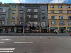 Pronájem obchodního prostoru, Ostrava, Sokolská třída, 126 m2