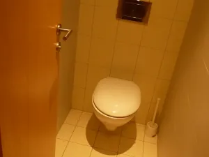 Pronájem bytu 3+kk, Praha - Nusle, Pujmanové, 66 m2