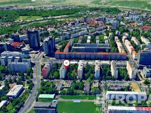 Pronájem bytu 2+kk, Praha - Michle, Přímětická, 41 m2