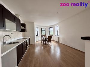 Pronájem bytu 2+1, Žatec, Volyňských Čechů, 68 m2