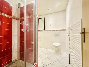 Pronájem bytu 1+1, Sušice, náměstí Svobody, 37 m2