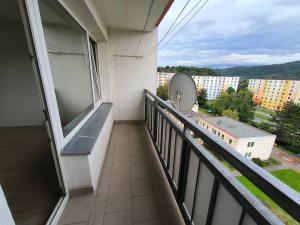 Prodej bytu 3+1, Ústí nad Labem, Keplerova, 78 m2