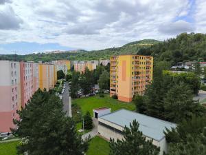 Prodej bytu 3+1, Ústí nad Labem, Keplerova, 78 m2