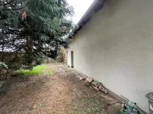Dražba rodinného domu, Zalužany, 172 m2
