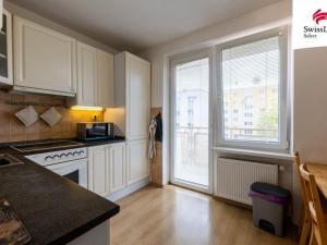 Pronájem bytu 3+1, Plzeň, Waltrova, 76 m2