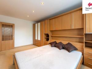 Pronájem bytu 3+1, Plzeň, Waltrova, 76 m2