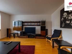 Pronájem bytu 3+1, Plzeň, Waltrova, 76 m2