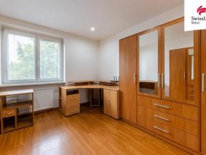 Pronájem bytu 3+1, Plzeň, Waltrova, 76 m2