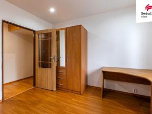 Pronájem bytu 3+1, Plzeň, Waltrova, 76 m2