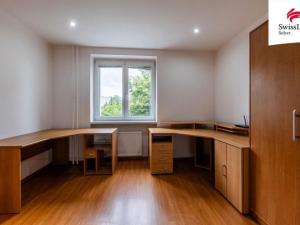 Pronájem bytu 3+1, Plzeň, Waltrova, 76 m2
