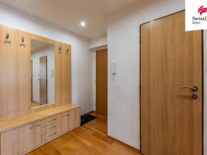 Pronájem bytu 3+1, Plzeň, Waltrova, 76 m2