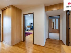 Pronájem bytu 3+1, Plzeň, Waltrova, 76 m2