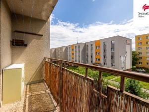 Pronájem bytu 3+1, Plzeň, Waltrova, 76 m2