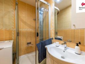 Pronájem bytu 3+1, Plzeň, Waltrova, 76 m2