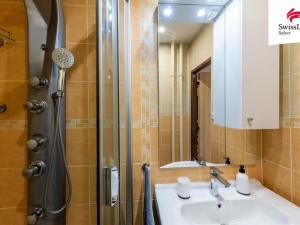Pronájem bytu 3+1, Plzeň, Waltrova, 76 m2