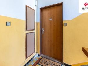 Pronájem bytu 3+1, Plzeň, Waltrova, 76 m2