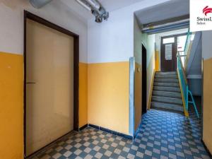 Pronájem bytu 3+1, Plzeň, Waltrova, 76 m2