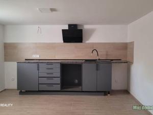 Pronájem bytu 3+kk, Líbeznice, K Makůvce, 80 m2
