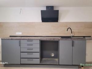 Pronájem bytu 3+kk, Líbeznice, K Makůvce, 80 m2