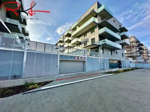 Prodej bytu 2+kk, Praha, Čakovická, 49 m2