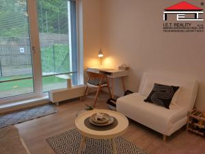Pronájem bytu 1+kk, Rosice, Na Vyhlídce, 28 m2