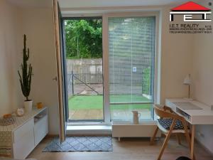 Pronájem bytu 1+kk, Rosice, Na Vyhlídce, 28 m2