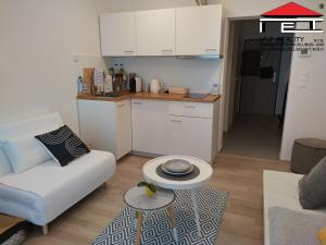 Pronájem bytu 1+kk, Rosice, Na Vyhlídce, 28 m2