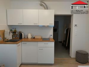 Pronájem bytu 1+kk, Rosice, Na Vyhlídce, 28 m2