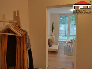 Pronájem bytu 1+kk, Rosice, Na Vyhlídce, 28 m2