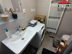Pronájem bytu 1+kk, Rosice, Na Vyhlídce, 28 m2