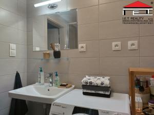 Pronájem bytu 1+kk, Rosice, Na Vyhlídce, 28 m2