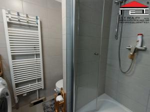 Pronájem bytu 1+kk, Rosice, Na Vyhlídce, 28 m2