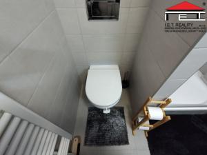 Pronájem bytu 1+kk, Rosice, Na Vyhlídce, 28 m2