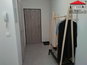 Pronájem bytu 1+kk, Rosice, Na Vyhlídce, 28 m2