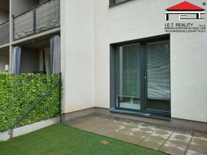 Pronájem bytu 1+kk, Rosice, Na Vyhlídce, 28 m2