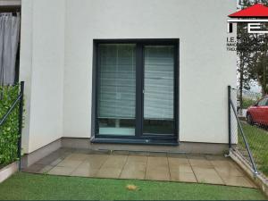 Pronájem bytu 1+kk, Rosice, Na Vyhlídce, 28 m2