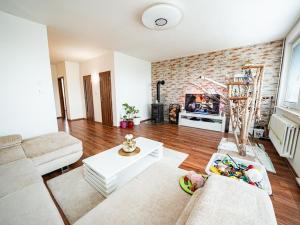 Prodej rodinného domu, Brno - Brněnské Ivanovice, Měšťanská, 240 m2