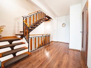 Prodej rodinného domu, Brno - Brněnské Ivanovice, Měšťanská, 240 m2