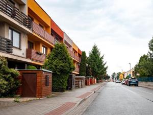 Prodej rodinného domu, Brno - Brněnské Ivanovice, Měšťanská, 240 m2