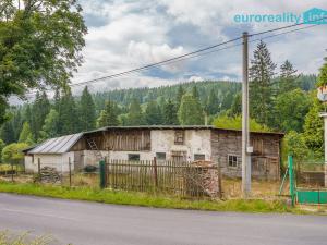 Prodej rodinného domu, Vysoká Pec, 169 m2