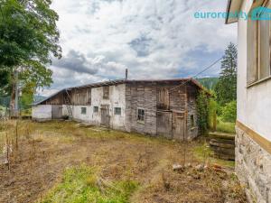 Prodej rodinného domu, Vysoká Pec, 169 m2
