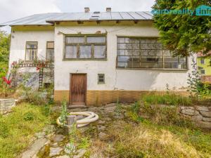Prodej rodinného domu, Vysoká Pec, 169 m2