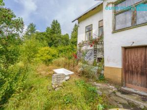 Prodej rodinného domu, Vysoká Pec, 169 m2