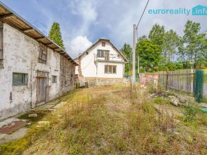 Prodej rodinného domu, Vysoká Pec, 169 m2