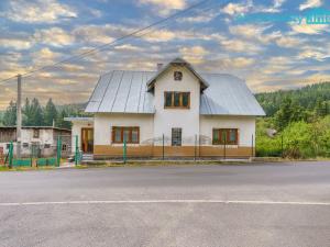 Prodej rodinného domu, Vysoká Pec, 169 m2