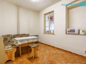 Prodej rodinného domu, Vysoká Pec, 169 m2